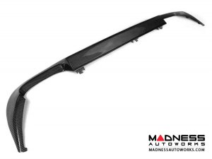 Mercedes-Benz E-Class W212 AMG Rear Bumper Lip - Carbon Fiber Mercedes-Benz E-Class W212 AMG Rear Bumper Lip - Carbon Fiber